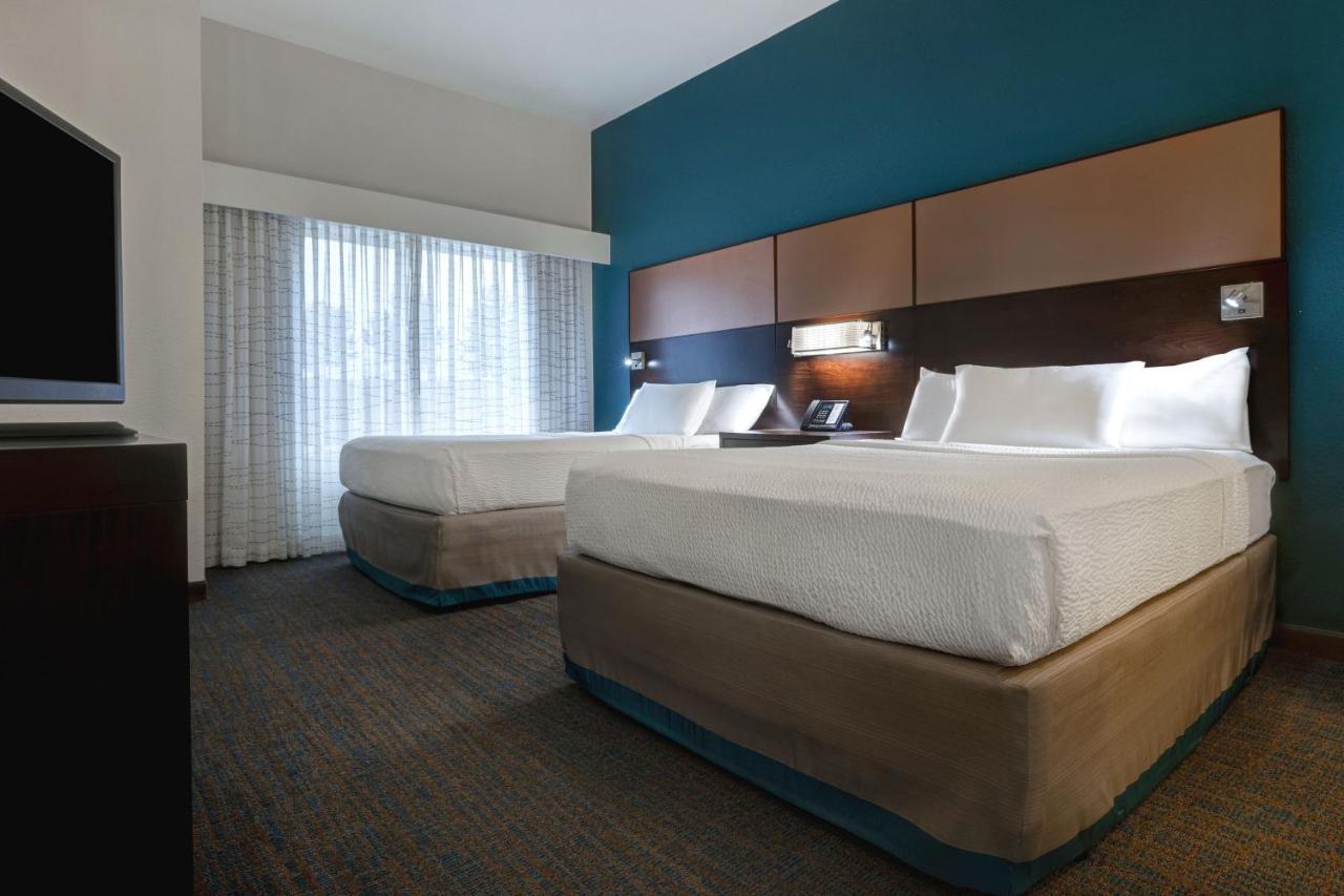 Residence Inn By Marriott Pullman Exteriér fotografie