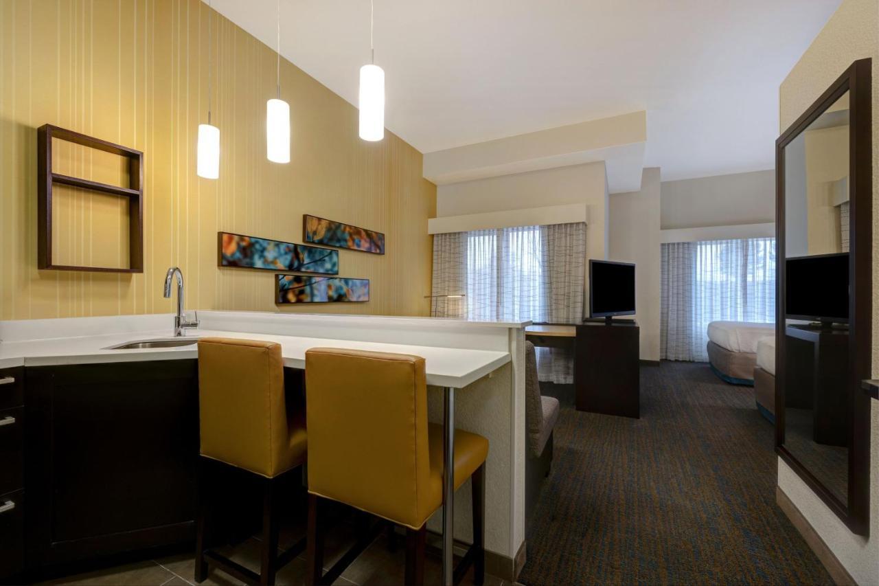 Residence Inn By Marriott Pullman Exteriér fotografie