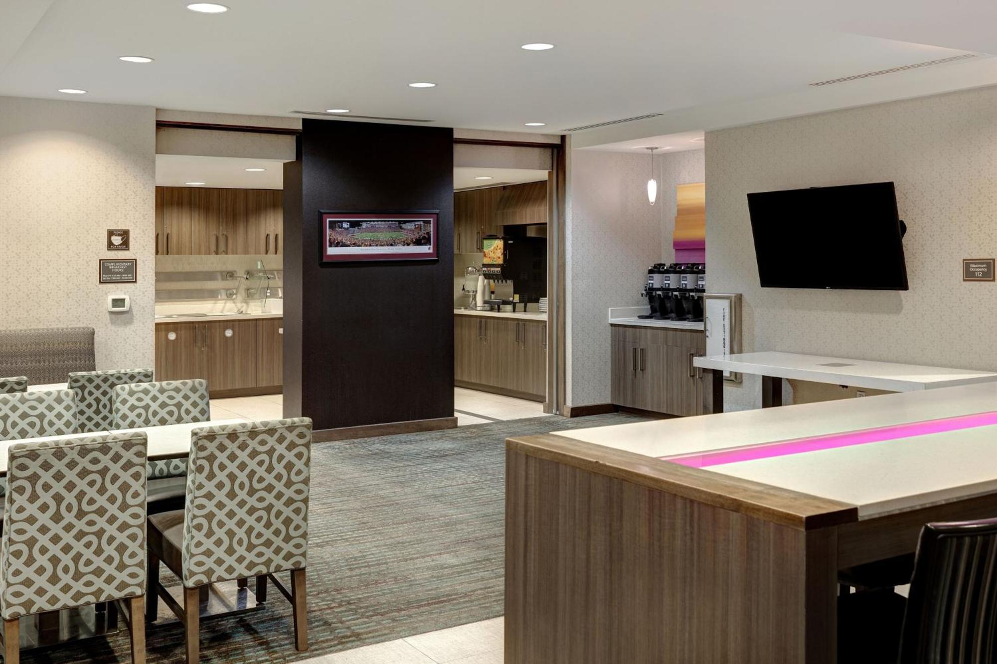 Residence Inn By Marriott Pullman Exteriér fotografie