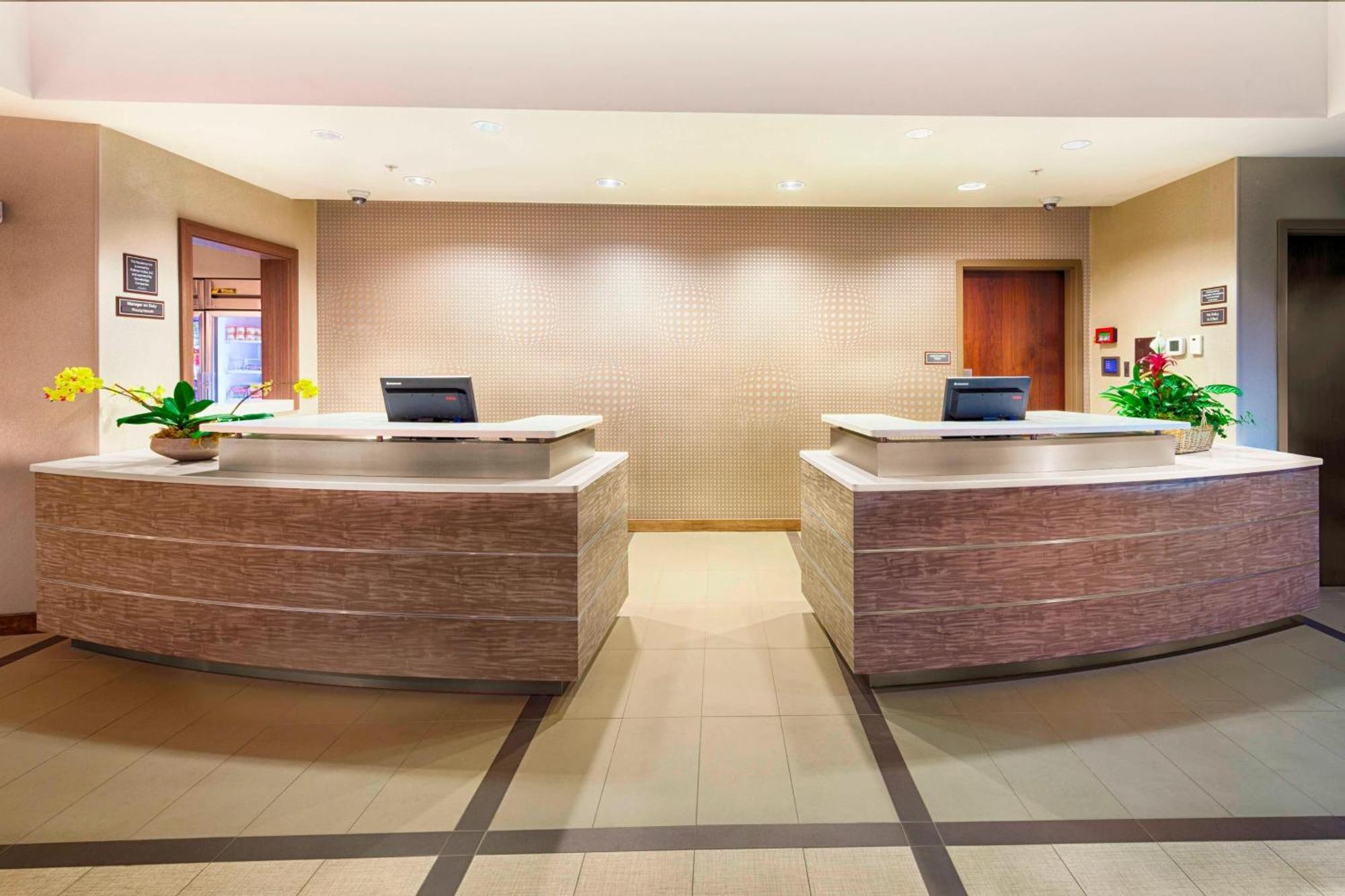 Residence Inn By Marriott Pullman Exteriér fotografie