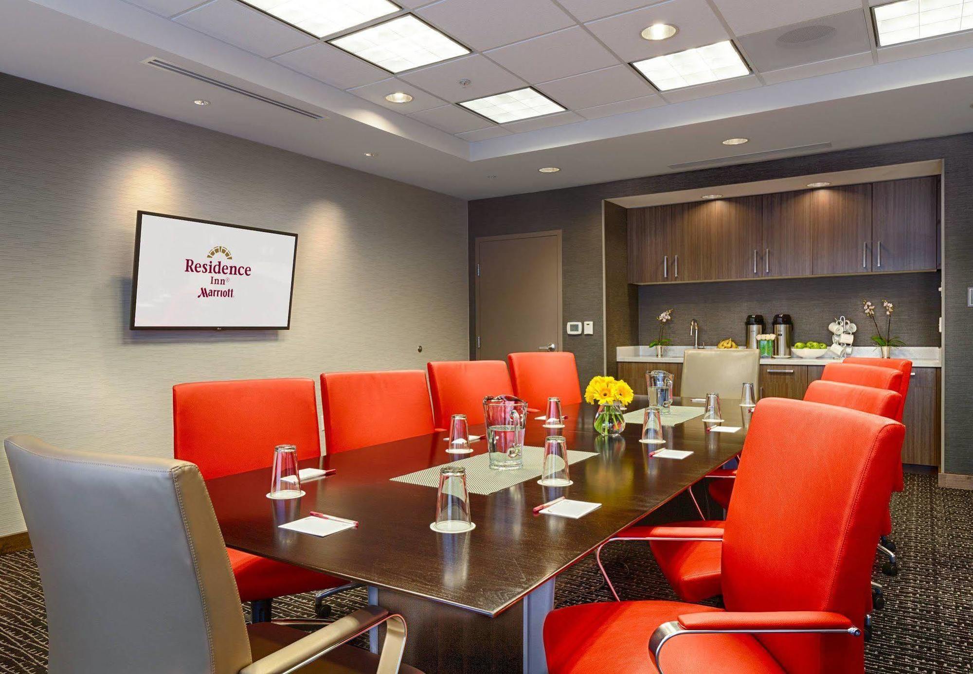 Residence Inn By Marriott Pullman Exteriér fotografie